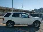 Used 1999 ISUZU WIZARD BF68847 for Sale Image 6