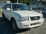Used 1999 ISUZU WIZARD BF68847 for Sale Image 7