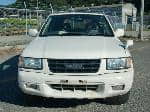 Used 1999 ISUZU WIZARD BF68847 for Sale Image 8