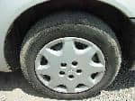 Used 1997 TOYOTA CORONA PREMIO BF68932 for Sale Image 12