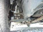 Used 1997 TOYOTA CORONA PREMIO BF68932 for Sale Image 13