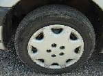 Used 1997 TOYOTA CORONA PREMIO BF68932 for Sale Image 9