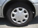 Used 1997 TOYOTA SPRINTER SEDAN BF69038 for Sale Image 10