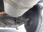 Used 1997 TOYOTA SPRINTER SEDAN BF69038 for Sale Image 16
