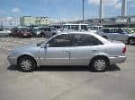 Used 1997 TOYOTA SPRINTER SEDAN BF69038 for Sale Image 2