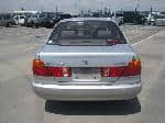 Used 1997 TOYOTA SPRINTER SEDAN BF69038 for Sale Image 4