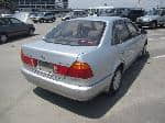 Used 1997 TOYOTA SPRINTER SEDAN BF69038 for Sale Image 5