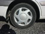 Used 1998 TOYOTA CARINA BF68849 for Sale Image 10