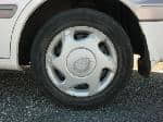 Used 1998 TOYOTA CARINA BF68849 for Sale Image 11
