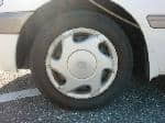 Used 1998 TOYOTA CARINA BF68849 for Sale Image 12