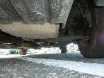 Used 1998 TOYOTA CARINA BF68849 for Sale Image 14