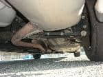 Used 1998 TOYOTA CARINA BF68849 for Sale Image 16