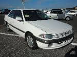 Used 1998 TOYOTA CARINA BF68849 for Sale Image 7