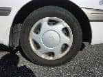 Used 1998 TOYOTA CARINA BF68849 for Sale Image 9