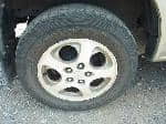 Used 1998 MITSUBISHI PAJERO IO BF68933 for Sale Image 11