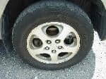 Used 1998 MITSUBISHI PAJERO IO BF68933 for Sale Image 12