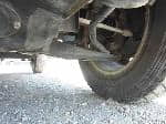 Used 1998 MITSUBISHI PAJERO IO BF68933 for Sale Image 14