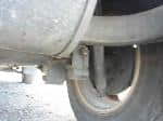 Used 1998 MITSUBISHI PAJERO IO BF68933 for Sale Image 16