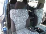 Used 1998 MITSUBISHI PAJERO IO BF68933 for Sale Image 17