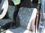 Used 1998 MITSUBISHI PAJERO IO BF68933 for Sale Image 18