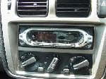 Used 1998 MITSUBISHI PAJERO IO BF68933 for Sale Image 24