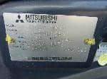 Used 1998 MITSUBISHI PAJERO IO BF68933 for Sale Image 27