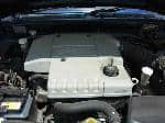 Used 1998 MITSUBISHI PAJERO IO BF68933 for Sale Image 28