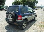 Used 1998 MITSUBISHI PAJERO IO BF68933 for Sale Image 5