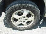 Used 1998 MITSUBISHI PAJERO IO BF68933 for Sale Image 9