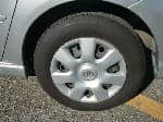 Used 2005 TOYOTA IPSUM BF68851 for Sale Image 10