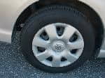 Used 2005 TOYOTA IPSUM BF68851 for Sale Image 11