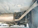 Used 2005 TOYOTA IPSUM BF68851 for Sale Image 16