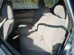 Used 2005 TOYOTA IPSUM BF68851 for Sale Image 19