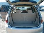 Used 2005 TOYOTA IPSUM BF68851 for Sale Image 21