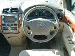Used 2005 TOYOTA IPSUM BF68851 for Sale Image 22