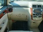 Used 2005 TOYOTA IPSUM BF68851 for Sale Image 23