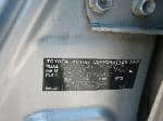 Used 2005 TOYOTA IPSUM BF68851 for Sale Image 29
