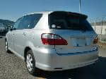 Used 2005 TOYOTA IPSUM BF68851 for Sale Image 3