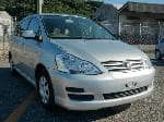 Used 2005 TOYOTA IPSUM BF68851 for Sale Image 7