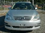 Used 2005 TOYOTA IPSUM BF68851 for Sale Image 8