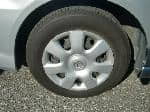 Used 2005 TOYOTA IPSUM BF68851 for Sale Image 9