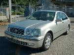 Used 2001 TOYOTA PROGRES BF68804 for Sale Image 1