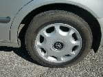 Used 2001 TOYOTA PROGRES BF68804 for Sale Image 10