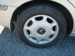 Used 2001 TOYOTA PROGRES BF68804 for Sale Image 11
