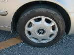 Used 2001 TOYOTA PROGRES BF68804 for Sale Image 12