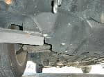 Used 2001 TOYOTA PROGRES BF68804 for Sale Image 13