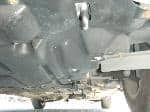 Used 2001 TOYOTA PROGRES BF68804 for Sale Image 14