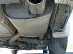 Used 2001 TOYOTA PROGRES BF68804 for Sale Image 16