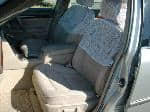 Used 2001 TOYOTA PROGRES BF68804 for Sale Image 18
