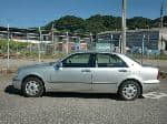 Used 2001 TOYOTA PROGRES BF68804 for Sale Image 2